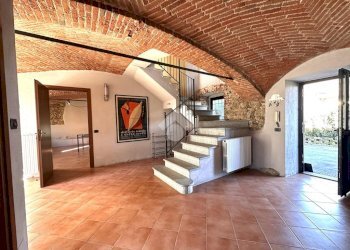 Casa semi indipendente Via trasaghis, Giaveno - foto 10