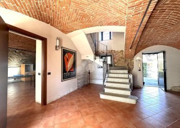 Casa semi indipendente Via trasaghis, Giaveno - foto 12