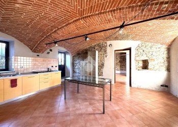 Casa semi indipendente Via trasaghis, Giaveno - foto 22