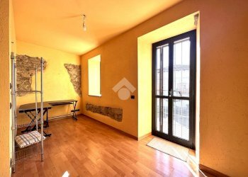 Casa semi indipendente Via trasaghis, Giaveno - foto 24