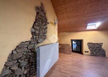 Casa semi indipendente Via trasaghis, Giaveno - foto 32