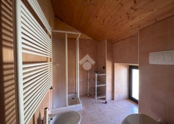 Casa semi indipendente Via trasaghis, Giaveno - foto 35