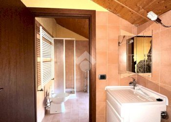 Casa semi indipendente Via trasaghis, Giaveno - foto 36