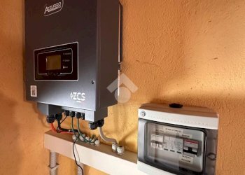 Casa semi indipendente Via trasaghis, Giaveno - foto 37