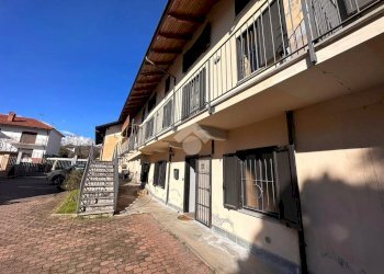 Casa semi indipendente Via trasaghis, Giaveno - foto 39