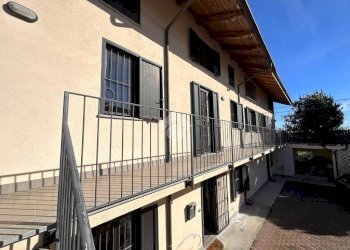 Casa semi indipendente Via trasaghis, Giaveno - foto 40