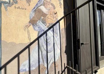 Casa semi indipendente Via trasaghis, Giaveno - foto 41