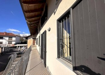 Casa semi indipendente Via trasaghis, Giaveno - foto 42