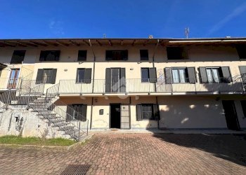 Casa semi indipendente Via trasaghis, Giaveno - foto 43