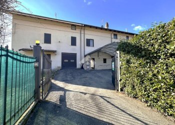 Casa semi indipendente Via trasaghis, Giaveno - foto 44