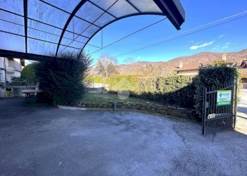 Casa semi indipendente Via trasaghis, Giaveno - foto 46