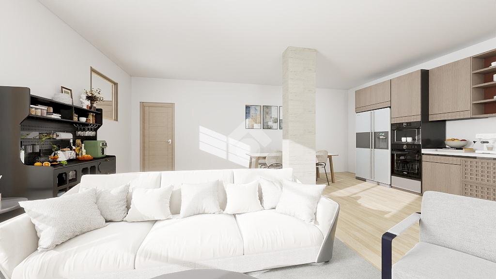 Portion of a house Via Miserabili, Budrio - photo 1