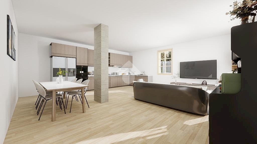 Portion of a house Via Miserabili, Budrio - photo 2