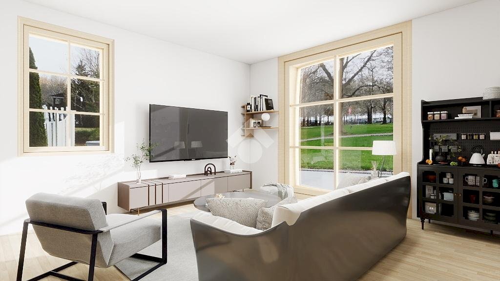 Portion of a house Via Miserabili, Budrio - photo 3