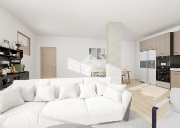 Porzione di casa Via Miserabili, Budrio - foto 1