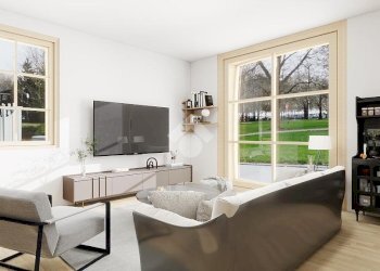 Porzione di casa Via Miserabili, Budrio - foto 3