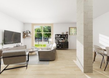 Porzione di casa Via Miserabili, Budrio - foto 4