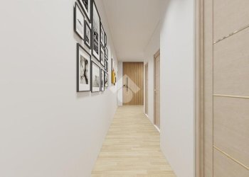 Porzione di casa Via Miserabili, Budrio - foto 6