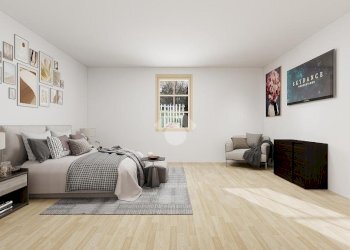 Porzione di casa Via Miserabili, Budrio - foto 7