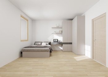 Porzione di casa Via Miserabili, Budrio - foto 11