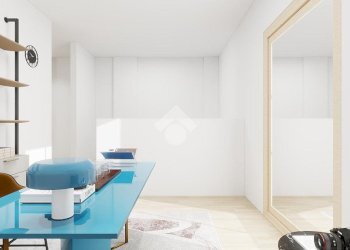 Porzione di casa Via Miserabili, Budrio - foto 15