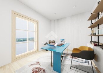 Porzione di casa Via Miserabili, Budrio - foto 16