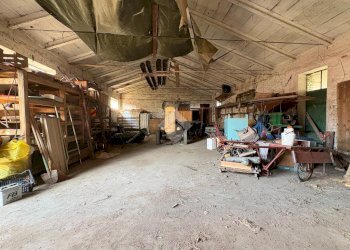 Porzione di casa Via Miserabili, Budrio - foto 30