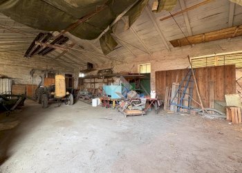 Porzione di casa Via Miserabili, Budrio - foto 31