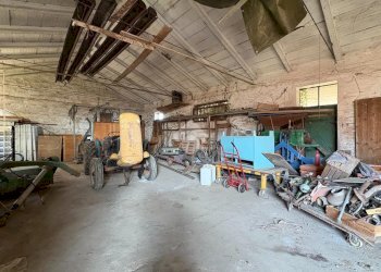 Porzione di casa Via Miserabili, Budrio - foto 32