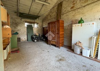 Porzione di casa Via Miserabili, Budrio - foto 33