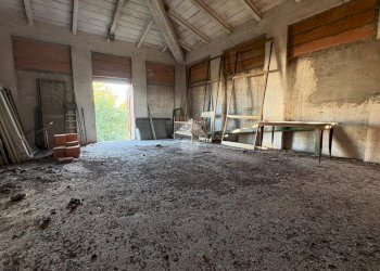 Porzione di casa Via Miserabili, Budrio - foto 36