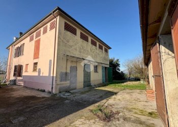 Porzione di casa Via Miserabili, Budrio - foto 38