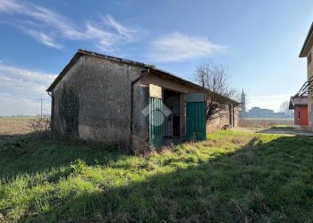 Porzione di casa Via Miserabili, Budrio - foto 40