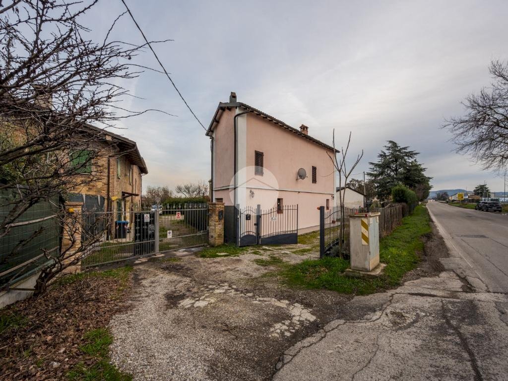 Casa indipendente Via Castelfranco, Valsamoggia (zona San Lazzaro) - foto 2