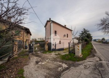 Casa indipendente Via Castelfranco, Valsamoggia (zona San Lazzaro) - foto 2