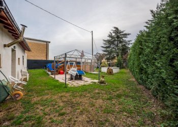 Casa indipendente Via Castelfranco, Valsamoggia (zona San Lazzaro) - foto 3