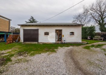 Casa indipendente Via Castelfranco, Valsamoggia (zona San Lazzaro) - foto 4