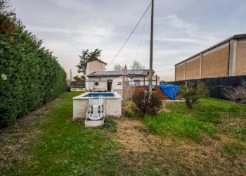 Casa indipendente Via Castelfranco, Valsamoggia (zona San Lazzaro) - foto 5