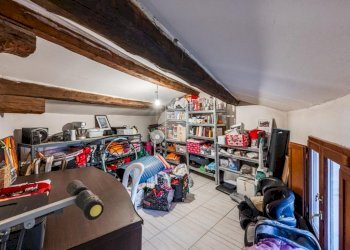 Casa indipendente Via Castelfranco, Valsamoggia (zona San Lazzaro) - foto 17