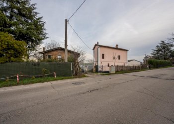 Casa indipendente Via Castelfranco, Valsamoggia (zona San Lazzaro) - foto 18