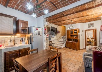 Casa indipendente Via Castelfranco, Valsamoggia (zona San Lazzaro) - foto 20