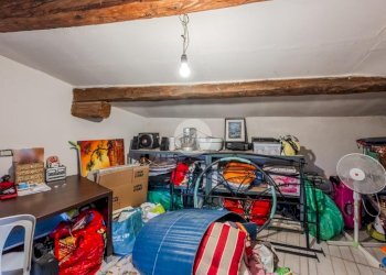 Casa indipendente Via Castelfranco, Valsamoggia (zona San Lazzaro) - foto 29