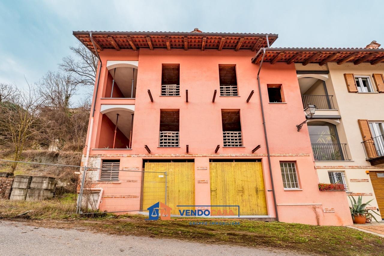 Independent house Bene Vagienna - photo 2