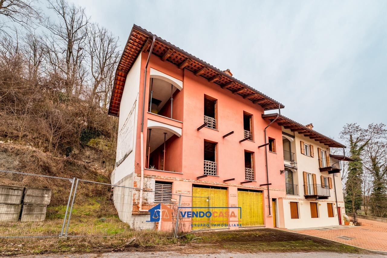 Independent house Bene Vagienna - photo 3