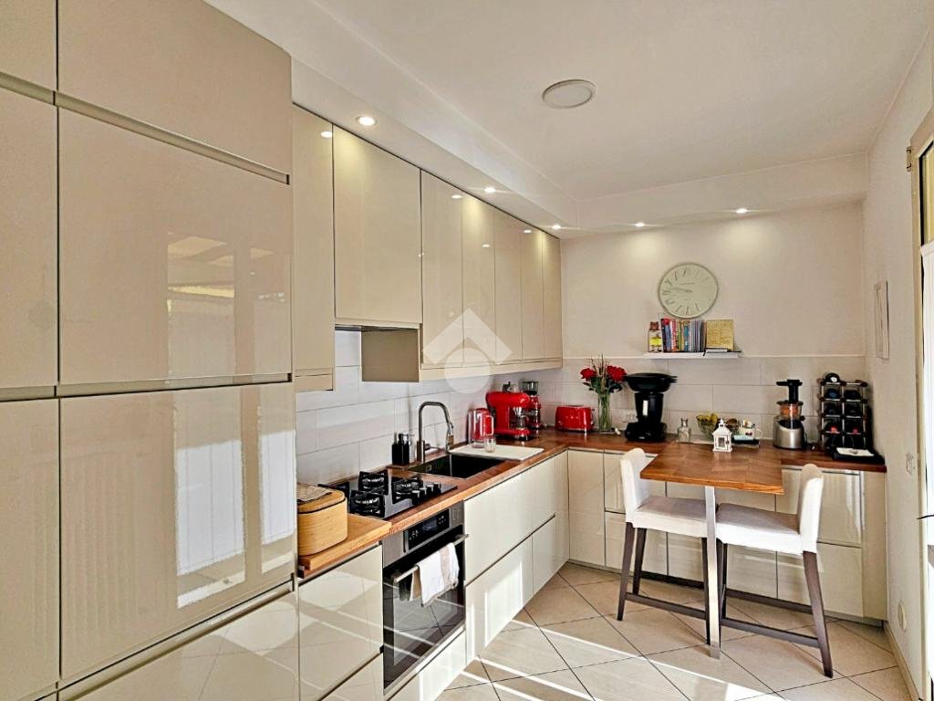 Quadrilocale via roma, Morciano di Romagna - foto 1