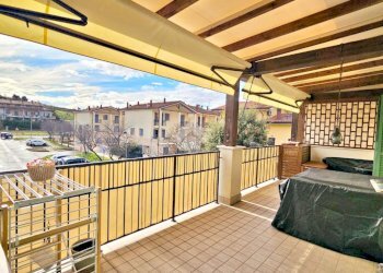 Quadrilocale via roma, Morciano di Romagna - foto 4