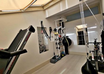 Quadrilocale via roma, Morciano di Romagna - foto 14