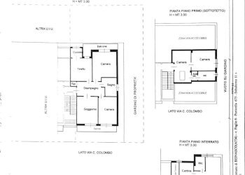 Villa Beinasco - photo 33