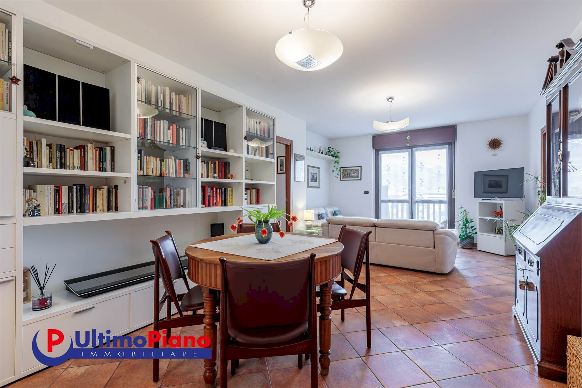 Bilocale Frazione Borettaz 26, Gressan - foto 2