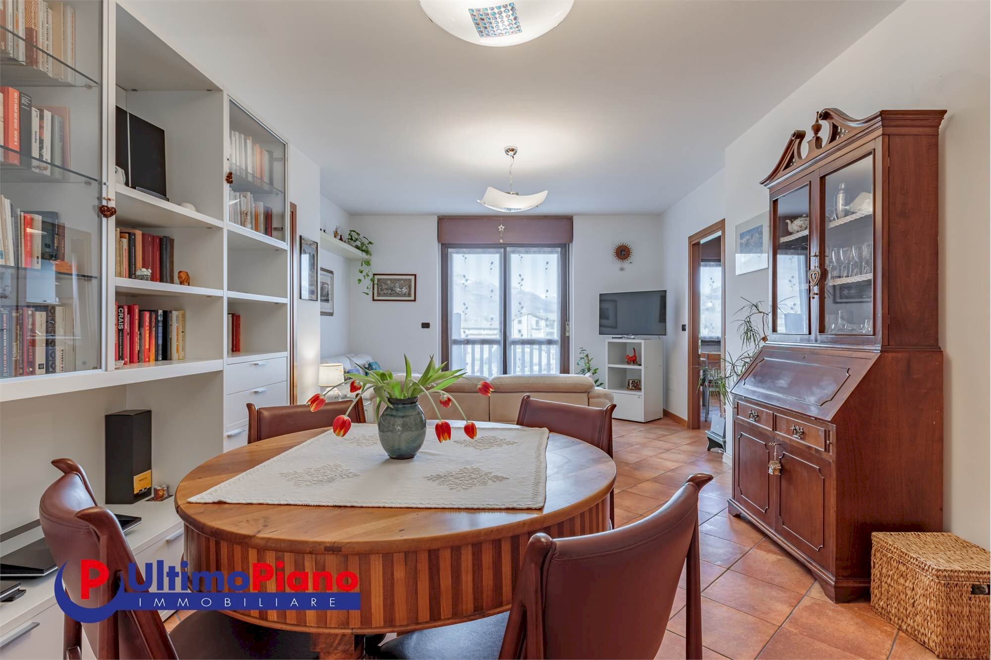 Bilocale Frazione Borettaz 26, Gressan - foto 3